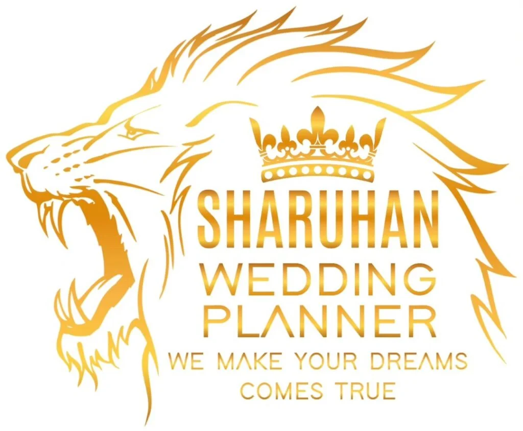 Sharuhan Wedding Planner logo